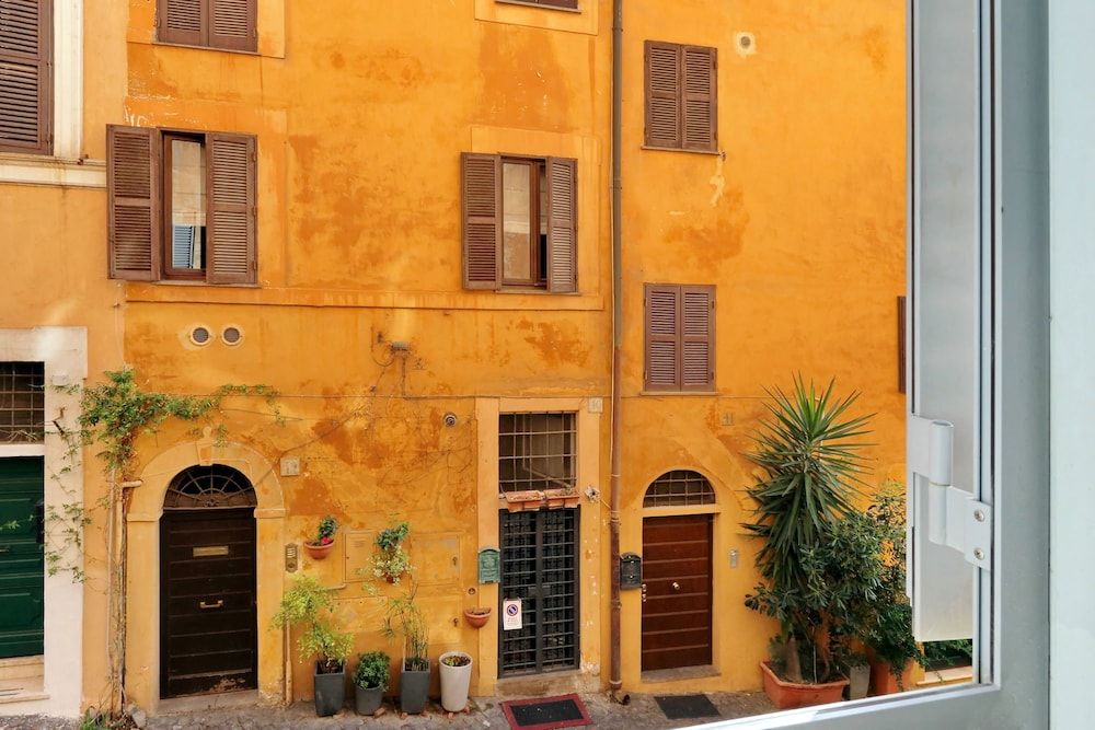 Clementina Charme - My Extra Home Apartment, 1 Bedroom 29