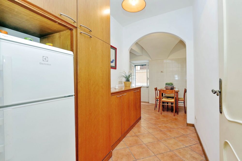 Clementina Charme - My Extra Home Apartment, 1 Bedroom 23