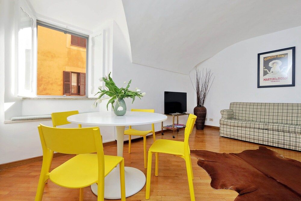 Clementina Charme - My Extra Home Apartment, 1 Bedroom 17