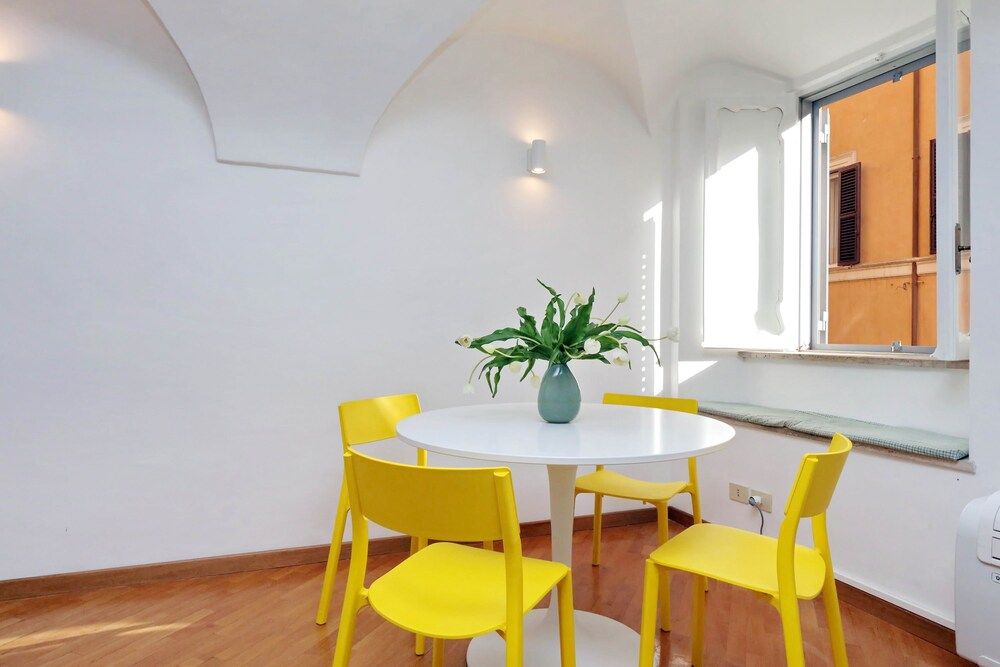 Clementina Charme - My Extra Home Apartment, 1 Bedroom 20