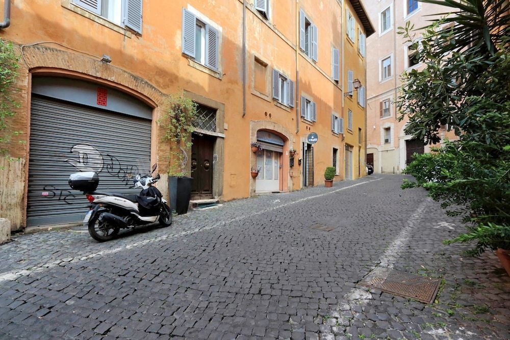 undefined Clementina Charme - My Extra Home 4