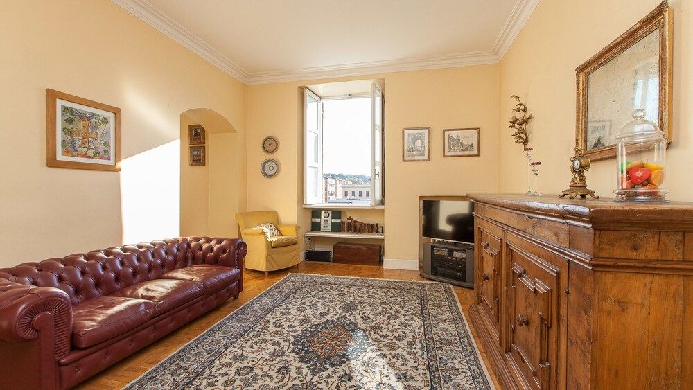 Rental In Rome Vatican Bellavista Apartment Apartment 6