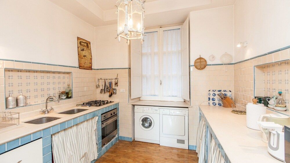 Rental In Rome Vatican Bellavista Apartment Apartment 4
