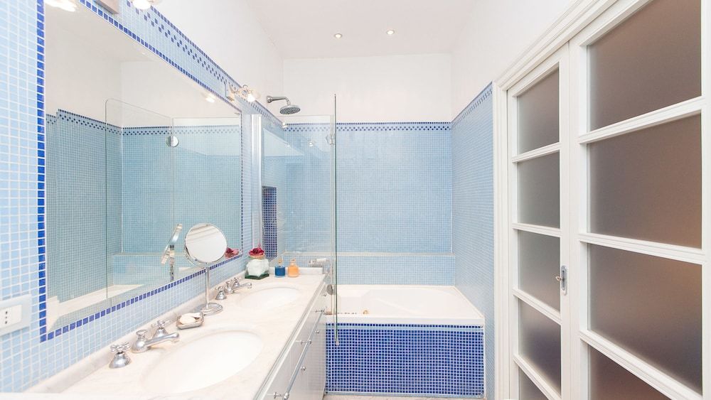 Rental In Rome Vatican Bellavista Apartment Apartment 11