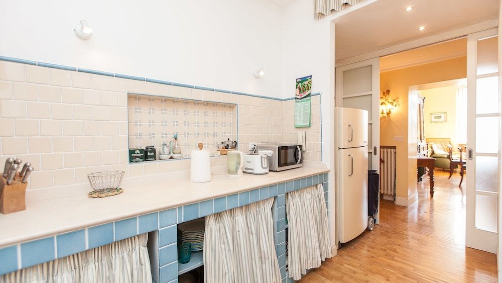 Rental In Rome Vatican Bellavista Apartment Apartment 7