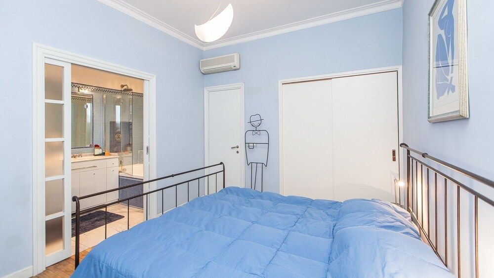 undefined Rental In Rome Vatican Bellavista Apartment 7