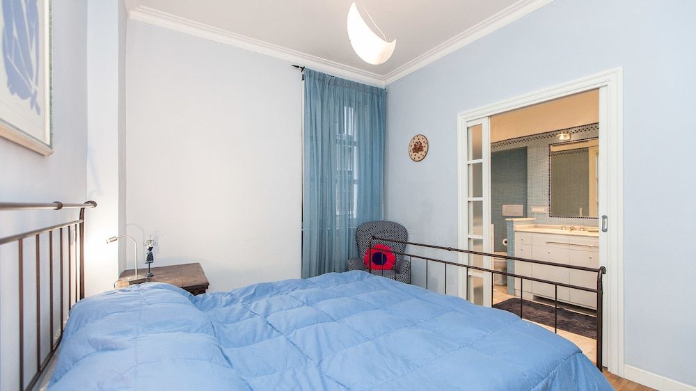 undefined Rental In Rome Vatican Bellavista Apartment 8