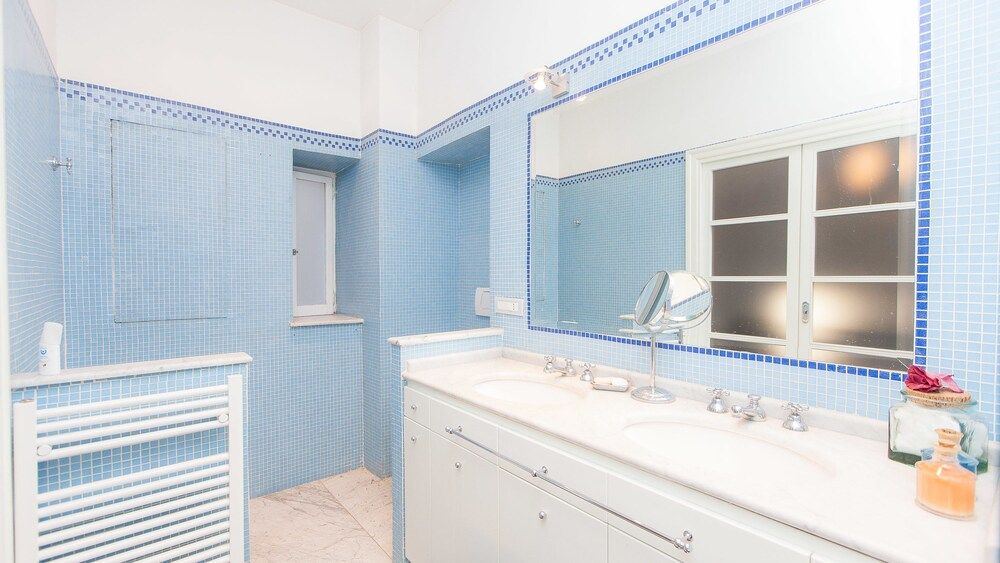 Rental In Rome Vatican Bellavista Apartment Apartment 9