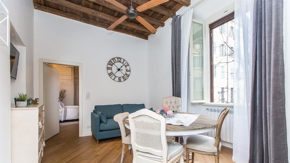 Rental In Rome Navona Atmosphere Apartment Apartment 12