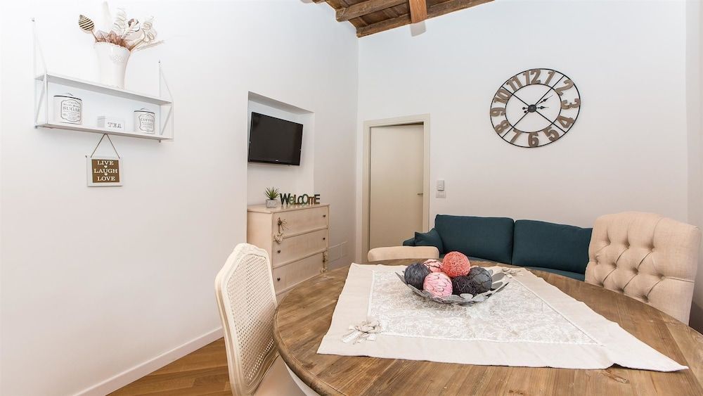 Rental In Rome Navona Atmosphere Apartment Apartment 6