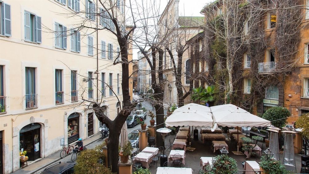 Rental In Rome Navona Atmosphere Apartment Apartment 14