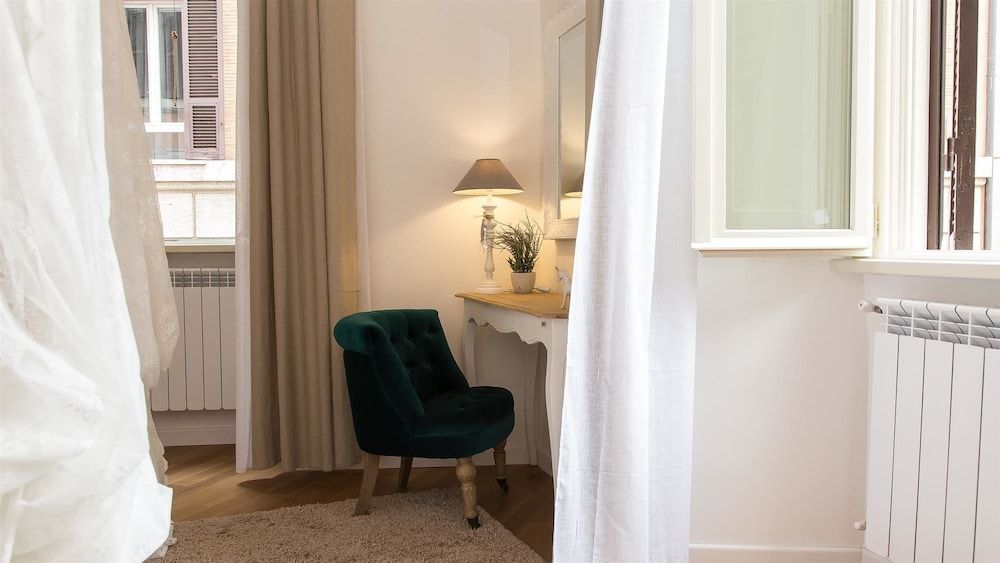 undefined Rental In Rome Navona Atmosphere Apartment