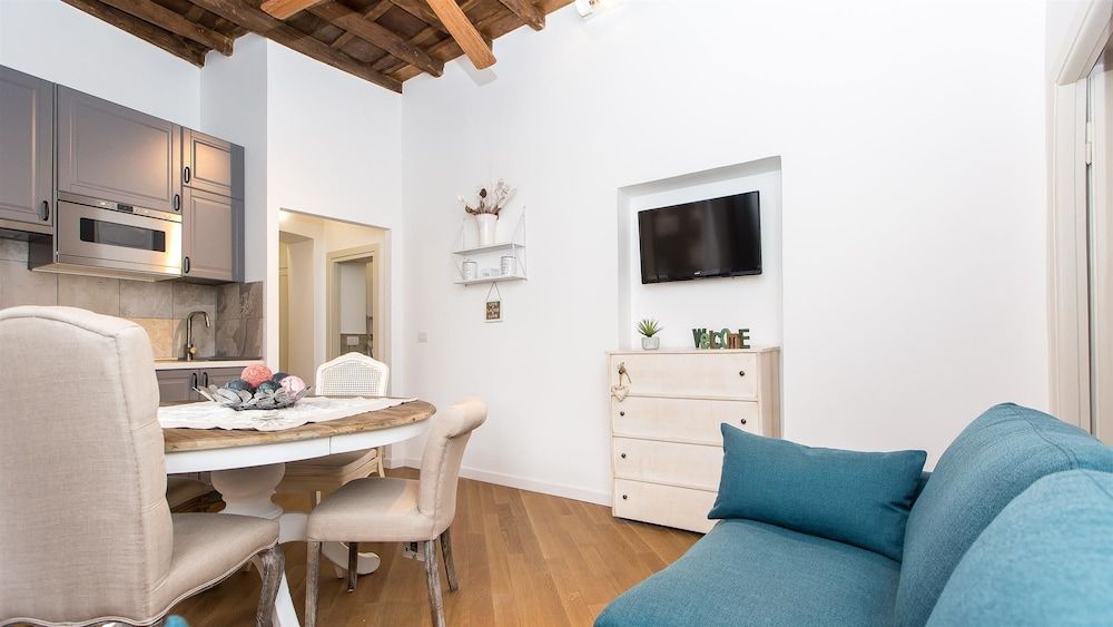 Rental In Rome Navona Atmosphere Apartment Apartment 8