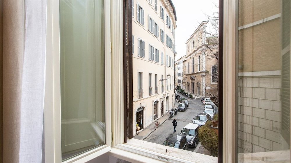 Rental In Rome Navona Atmosphere Apartment Apartment 15