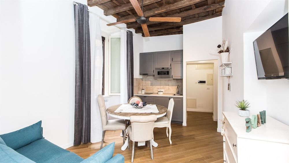 Rental In Rome Navona Atmosphere Apartment Apartment 11