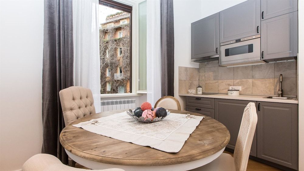 Rental In Rome Navona Atmosphere Apartment Apartment 7