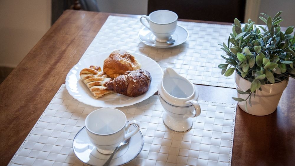 undefined Rental In Rome St. Peter's View Terrace 4