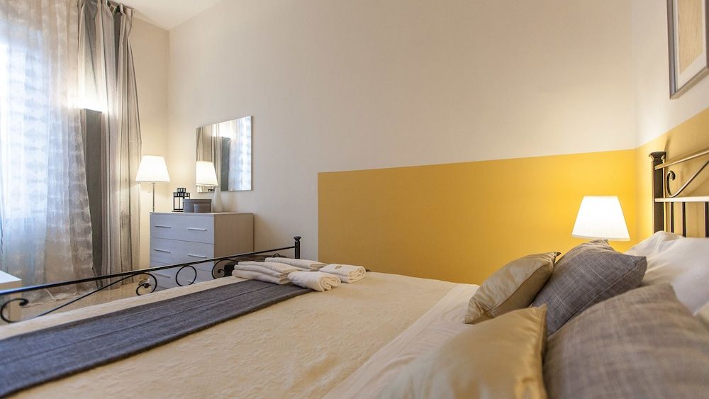 undefined Rental In Rome St. Peter's View Terrace 9