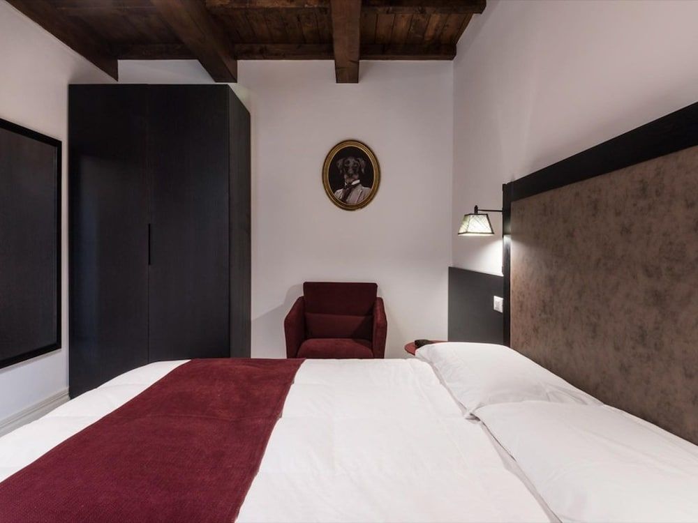 undefined Panisperna Apartment 4 3