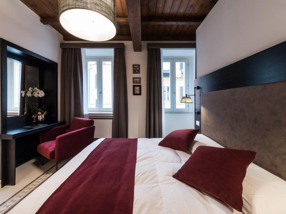 undefined Panisperna Apartment 4 7