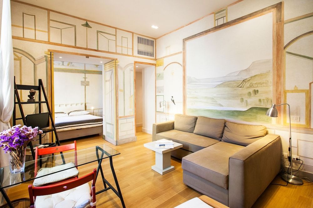 undefined Domus Claudiae 8