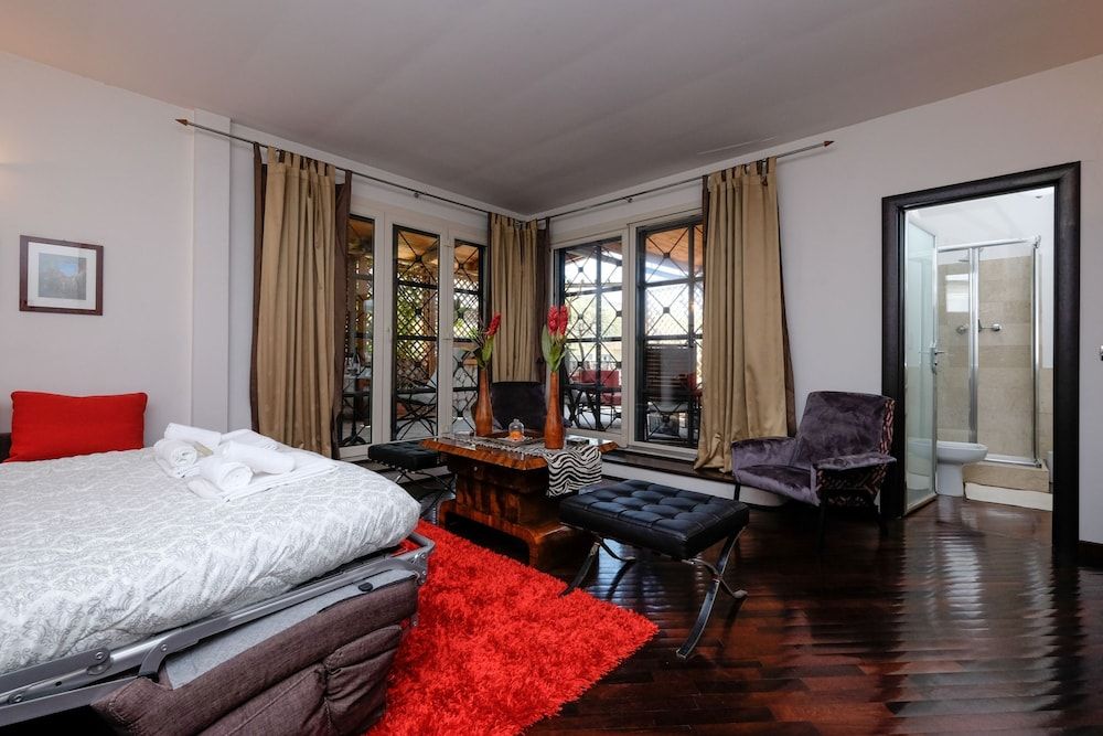 undefined Amazing Penthouse by Caracalla 9