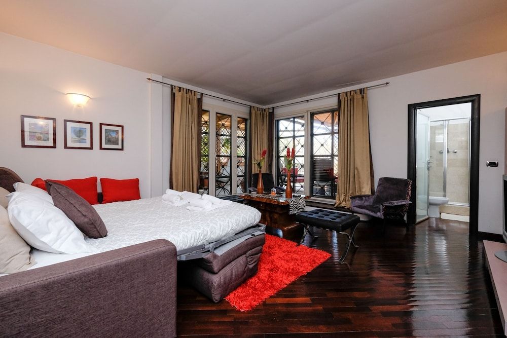 undefined Amazing Penthouse by Caracalla 8