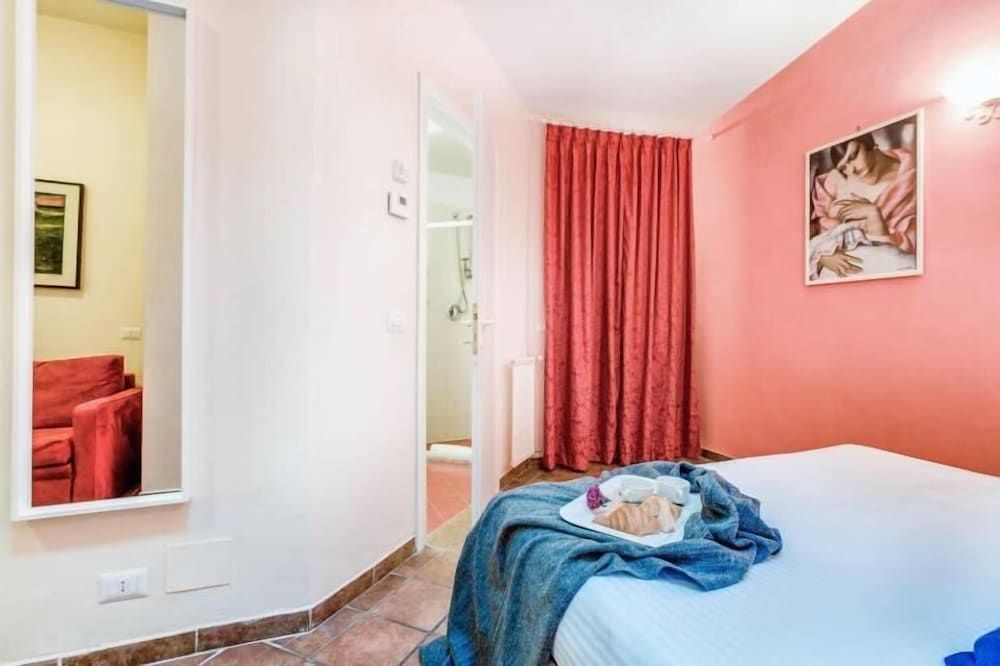 undefined Lovely Studio in Trastevere 5