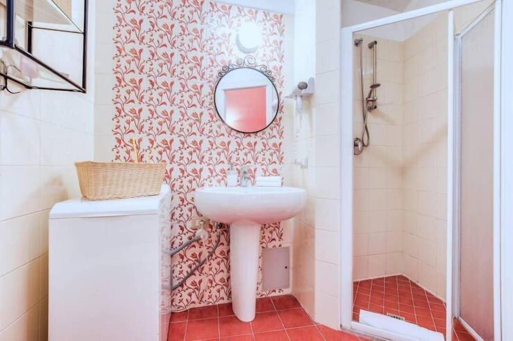 undefined Lovely Studio in Trastevere 10