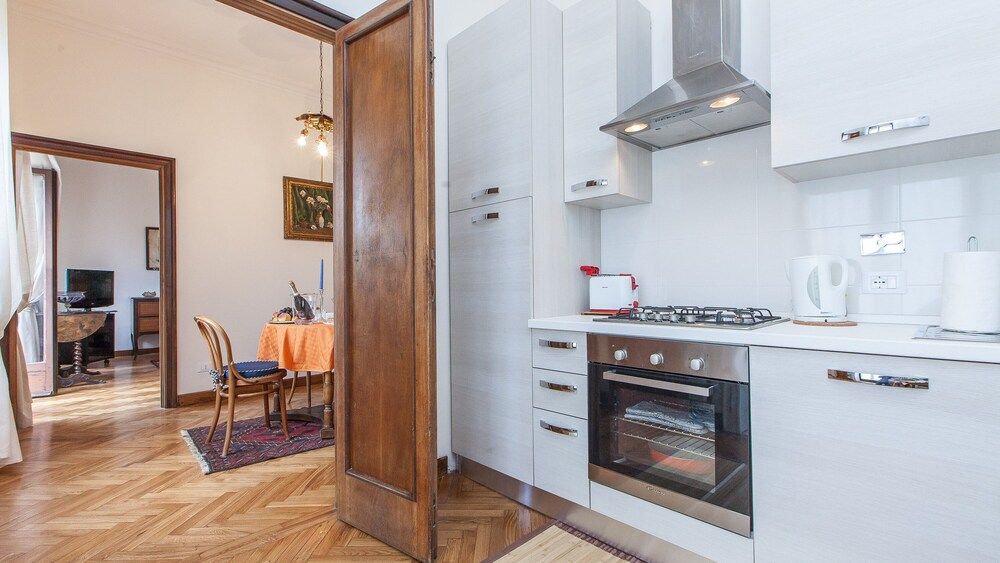 undefined Rental in Rome Ancient Rome View 6