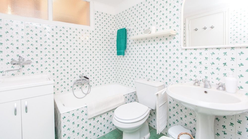 Rental in Rome Ancient Rome View Apartment, 2 Bedrooms 20