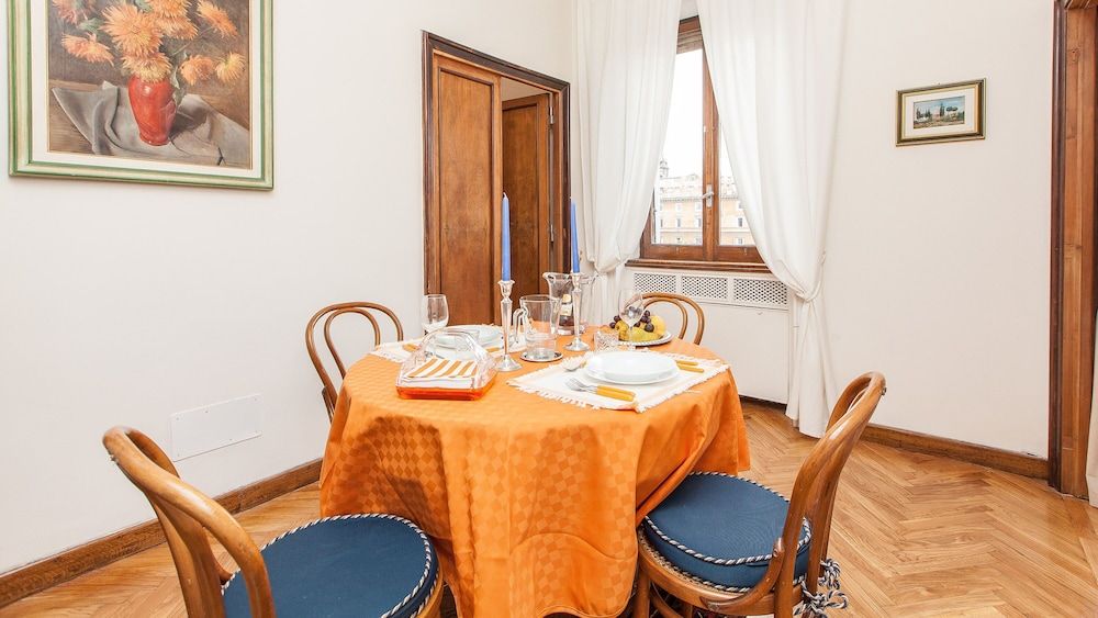 undefined Rental in Rome Ancient Rome View 5