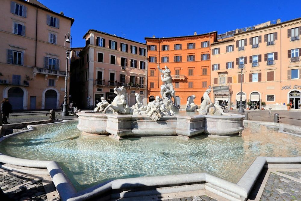 undefined Navona - WR Apartments 4