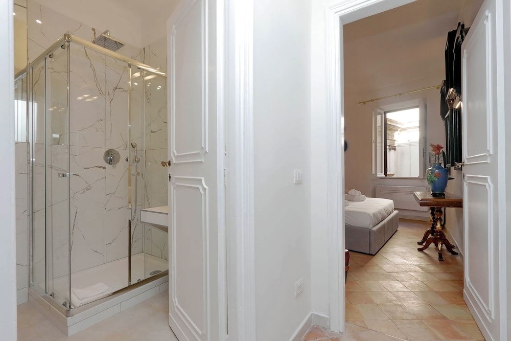 Navona - WR Apartments Deluxe Apartment, 2 Bedrooms, City View 15