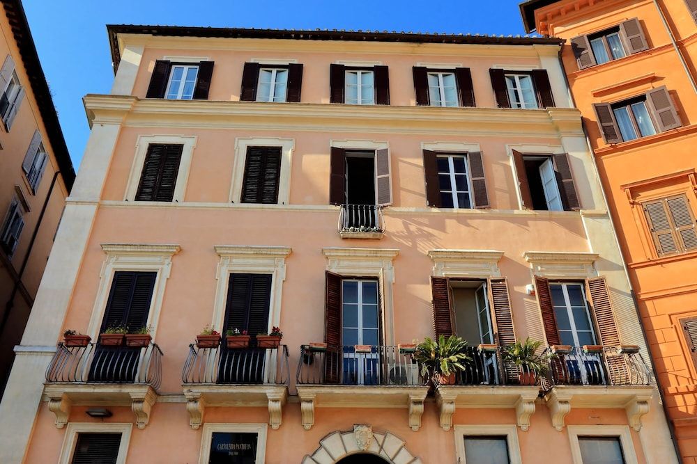 undefined Navona - WR Apartments 7