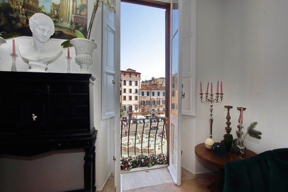 Navona - WR Apartments Deluxe Apartment, 2 Bedrooms, City View 21
