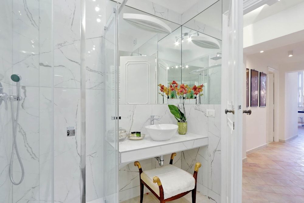 Navona - WR Apartments Deluxe Apartment, 2 Bedrooms, City View 12