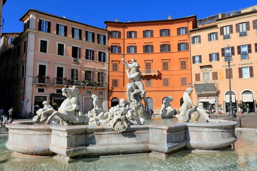 undefined Navona - WR Apartments 5