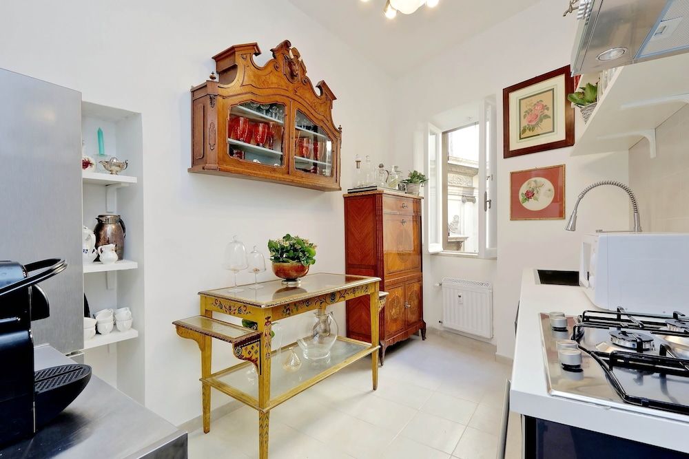 Navona - WR Apartments Deluxe Apartment, 2 Bedrooms, City View 20