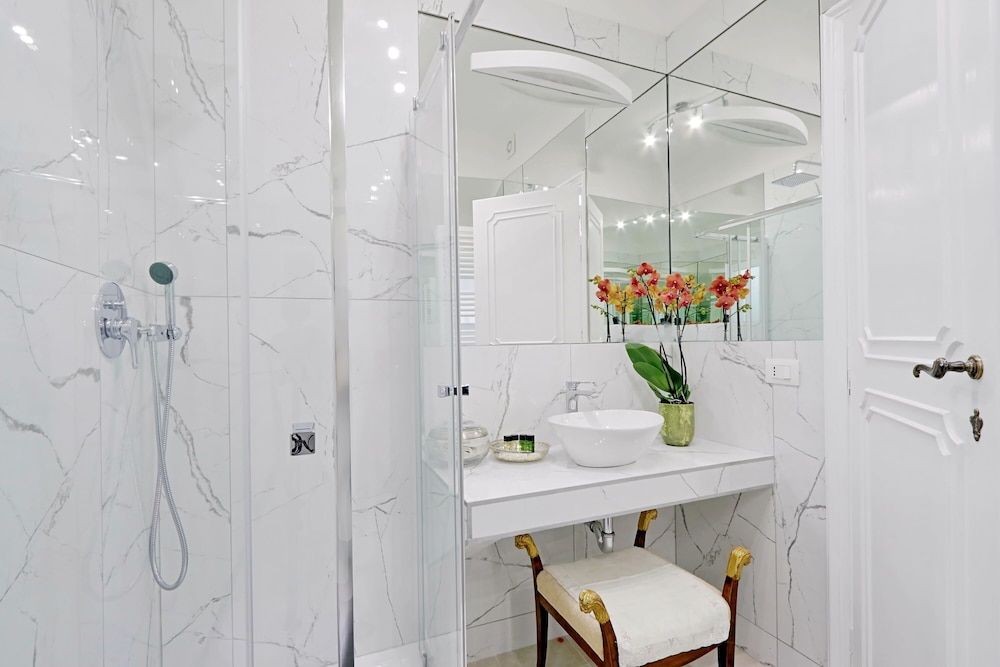 Navona - WR Apartments Deluxe Apartment, 2 Bedrooms, City View 14