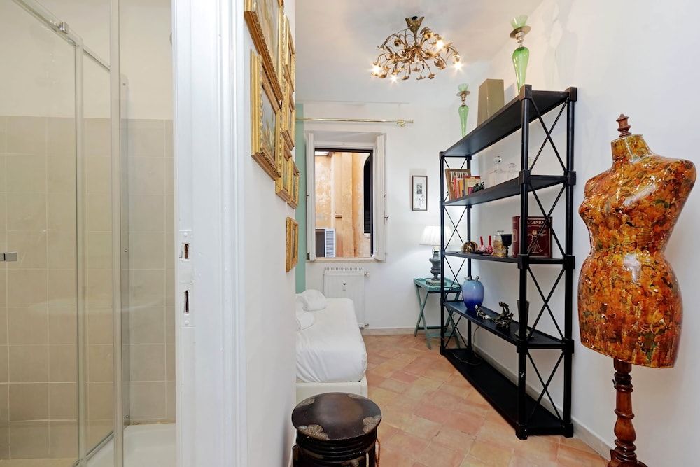 Navona - WR Apartments Deluxe Apartment, 2 Bedrooms, City View 11