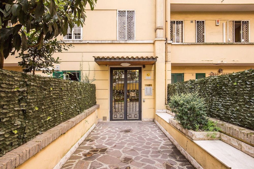 undefined Ml Apartment - Caracalla 2