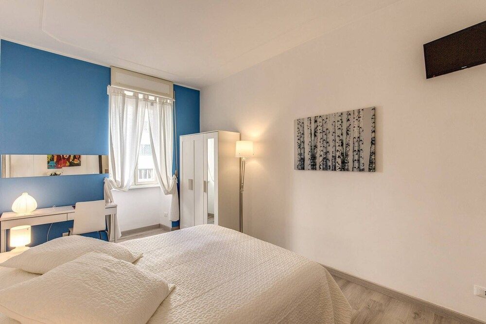 undefined Ml Apartment - Caracalla 2 7