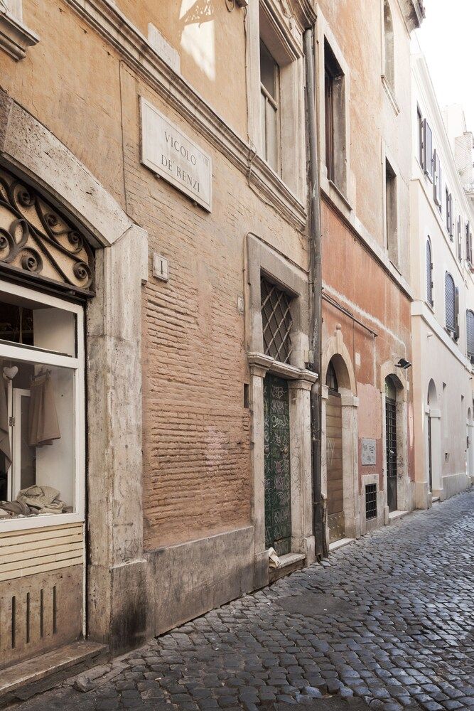 undefined Trastevere Bright Loft