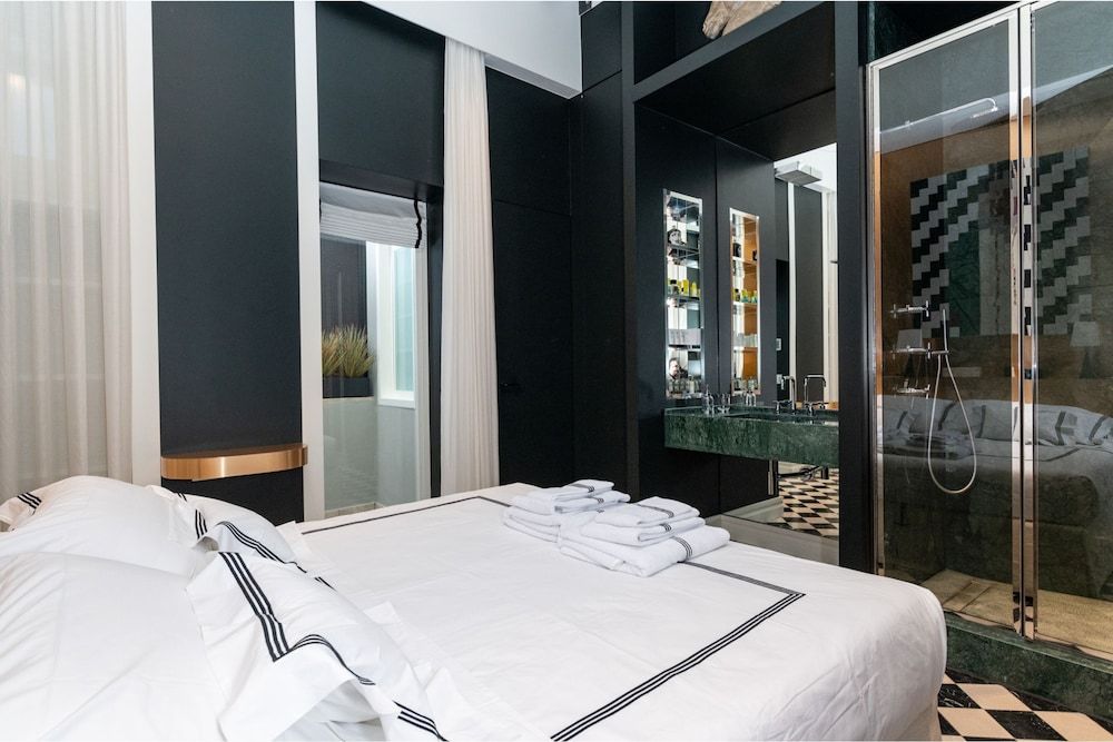 undefined Casa Morgana by dbalconycollection at the Pantheon 7