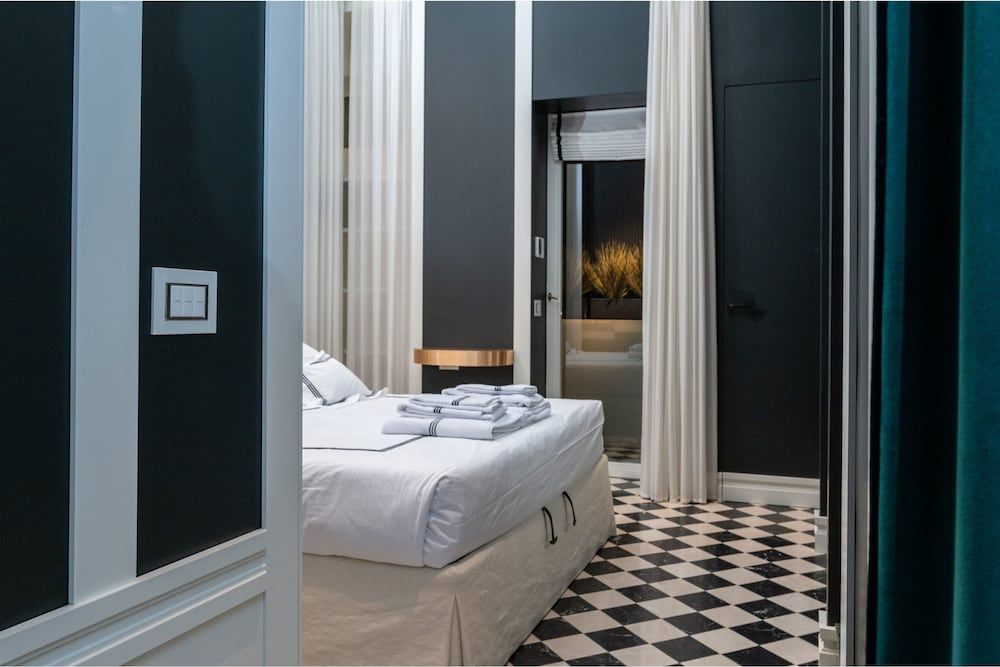 undefined Casa Morgana by dbalconycollection at the Pantheon 5