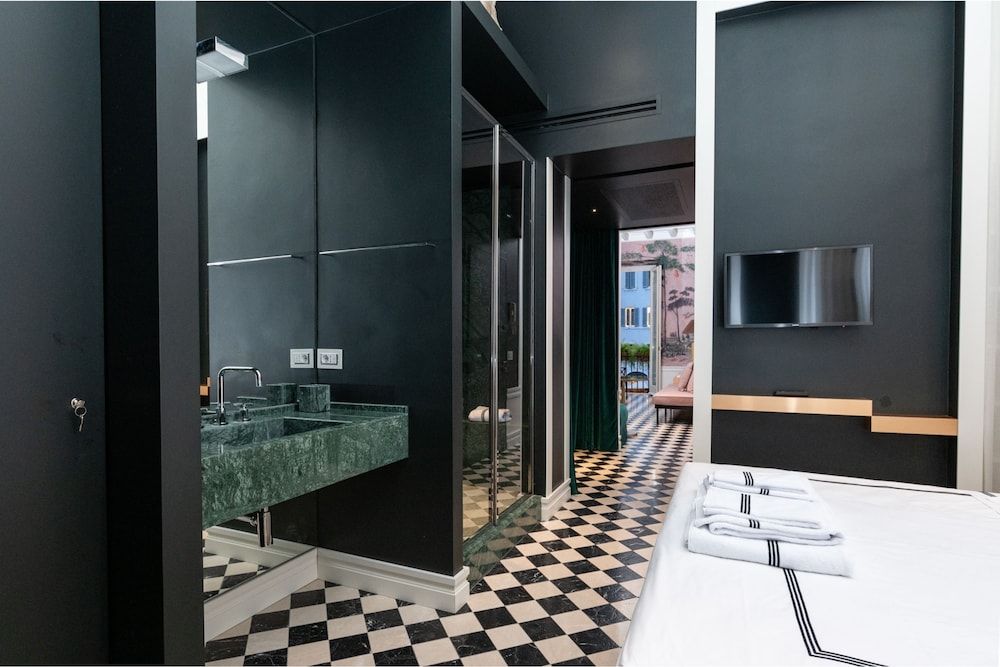 undefined Casa Morgana by dbalconycollection at the Pantheon 6