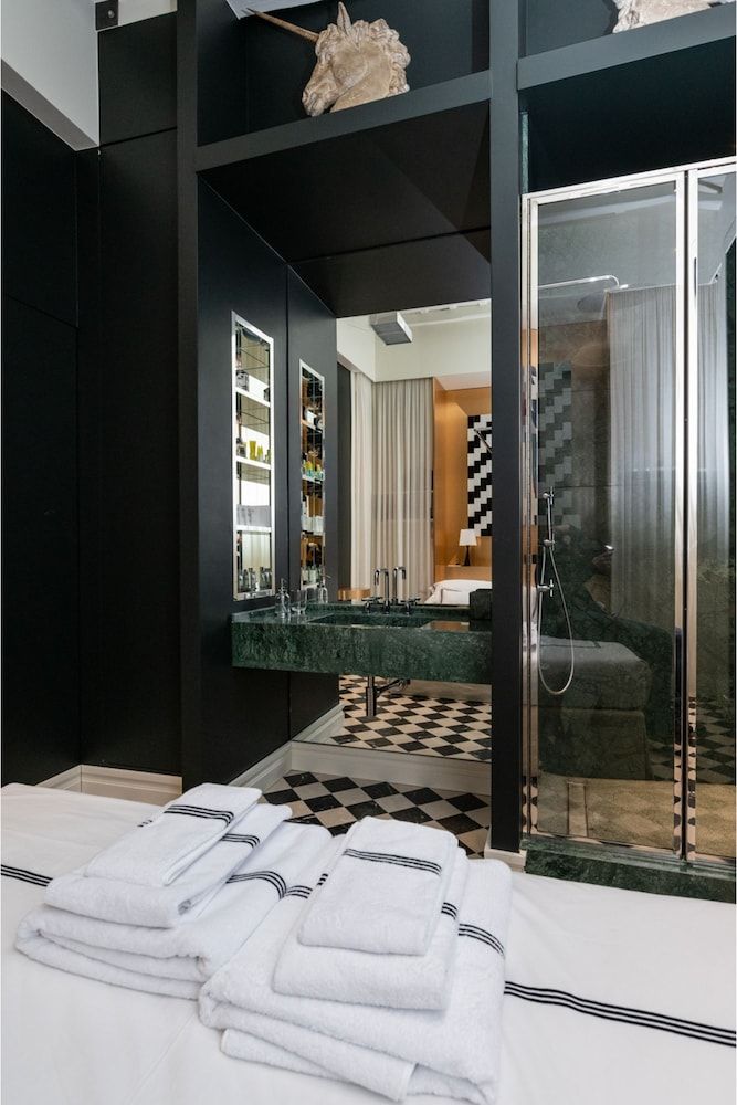 undefined Casa Morgana by dbalconycollection at the Pantheon 8