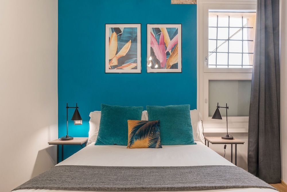 Luxurious Apartment Heart of Trastevere Apartment, 3 Bedrooms 15