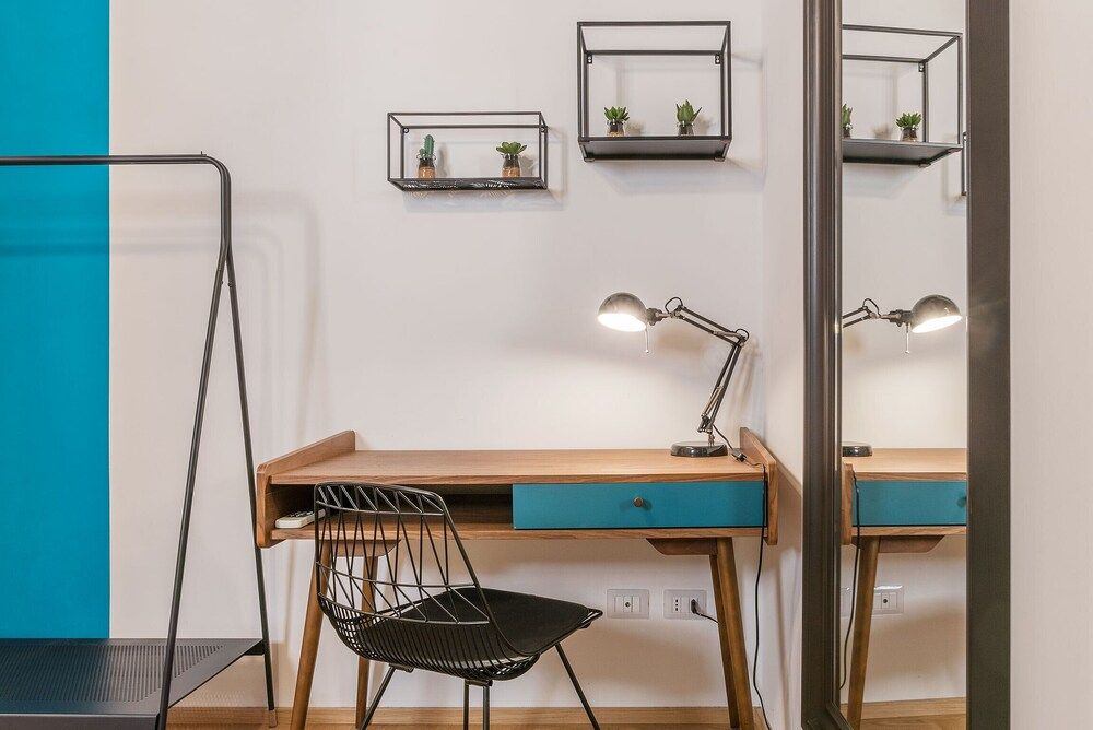 Luxurious Apartment Heart of Trastevere Apartment, 3 Bedrooms 14